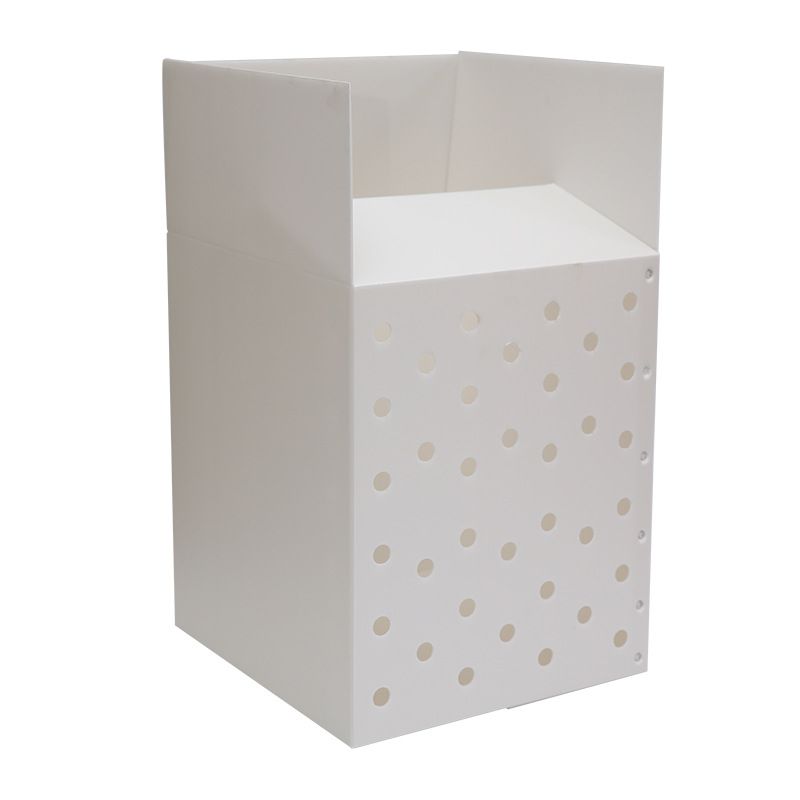 果蔬類包裝空心板盒